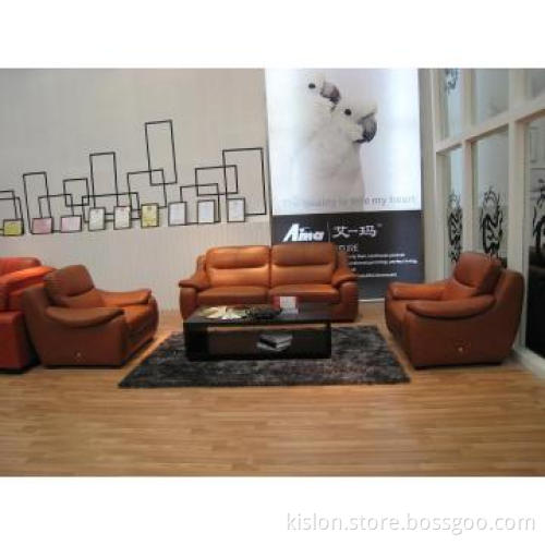Modern Leather Sofa with Good Price
